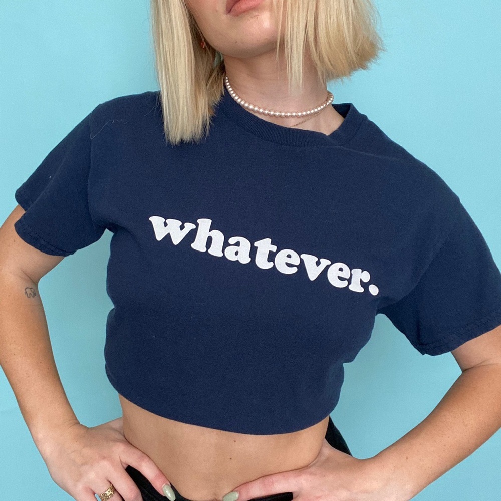 GRAPHIC TEE